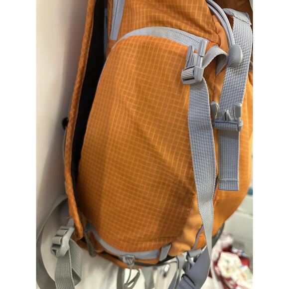 LOWEPRO PHOTOSPORT 200 AW with raincover - Picture 6 of 12